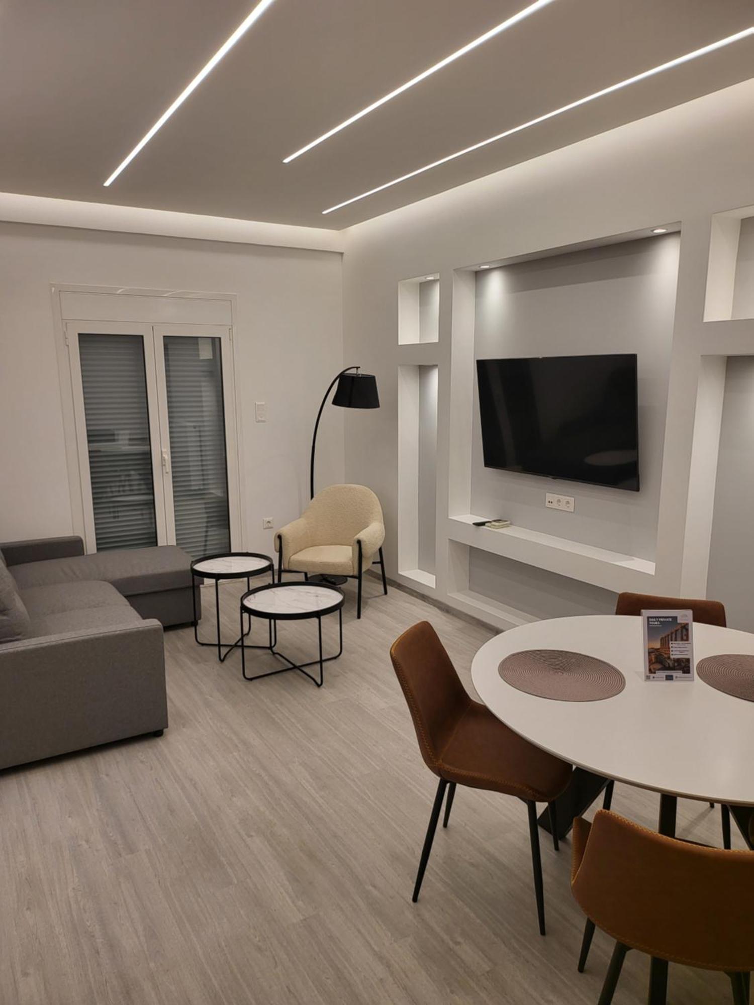 Stay Now, 600M From Acropolis Атина Екстериор снимка