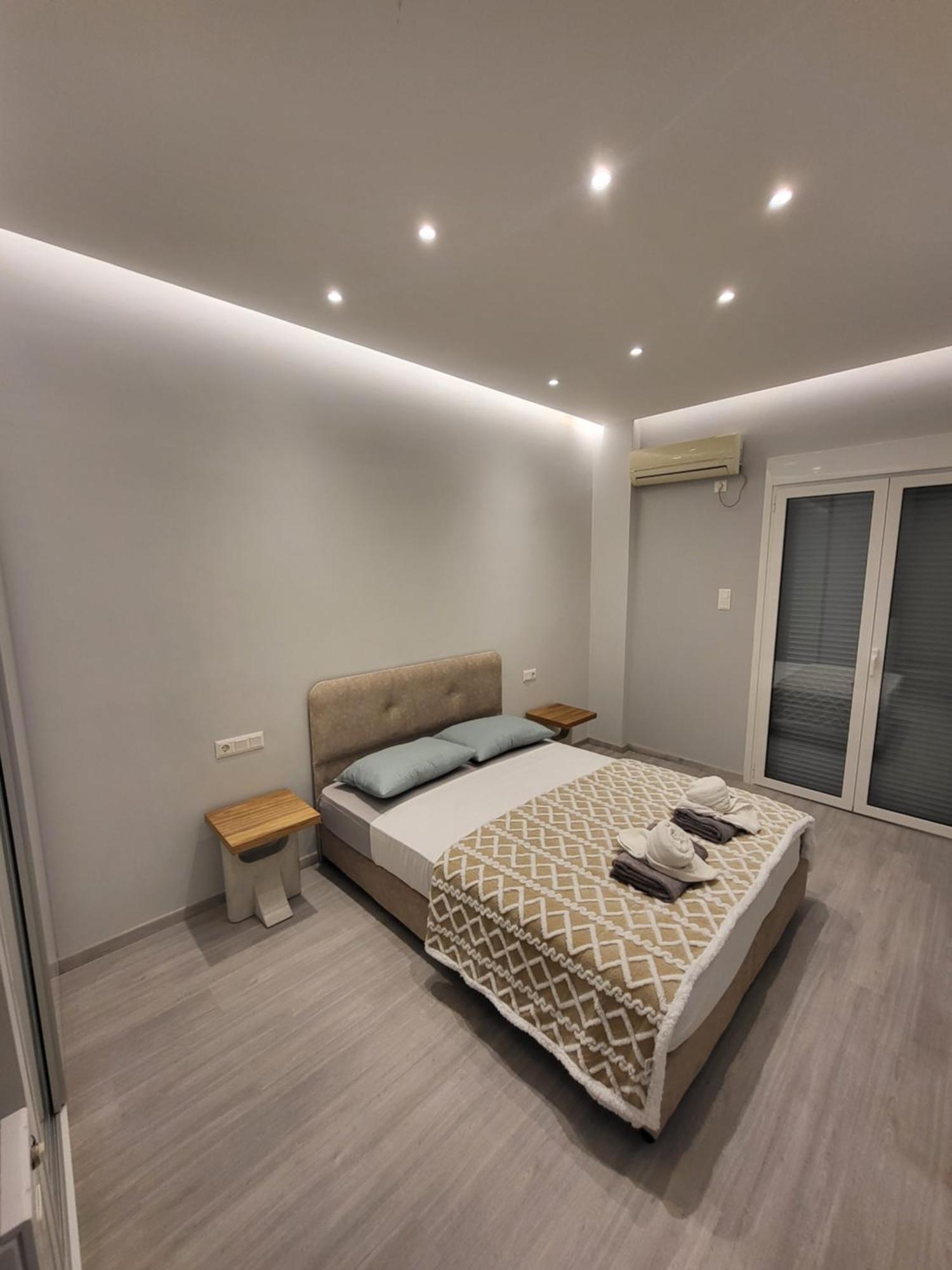 Stay Now, 600M From Acropolis Атина Екстериор снимка