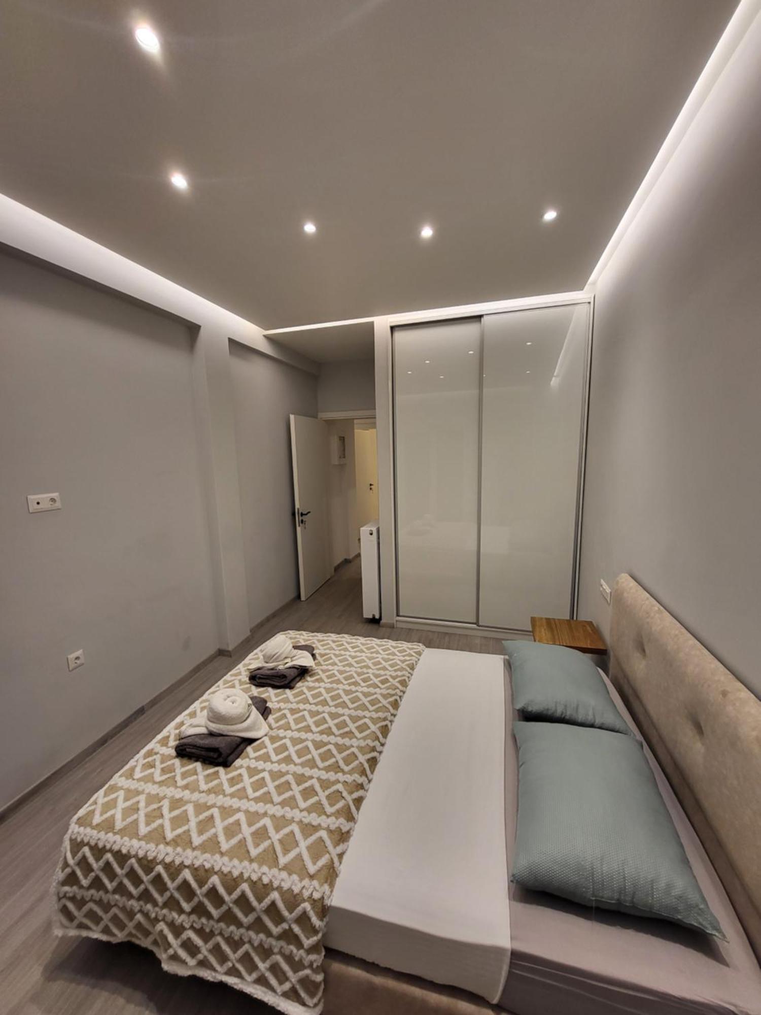 Stay Now, 600M From Acropolis Атина Екстериор снимка