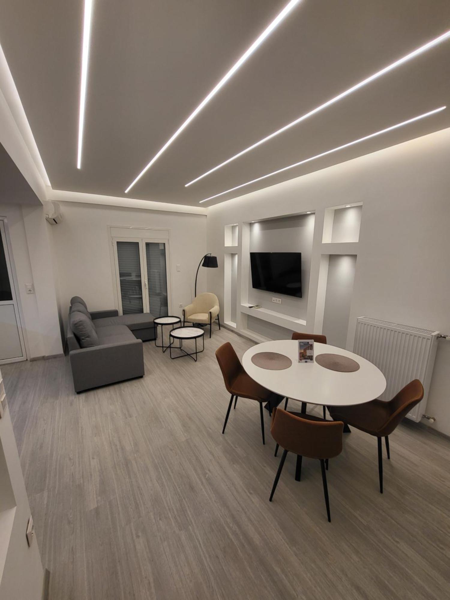 Stay Now, 600M From Acropolis Атина Екстериор снимка