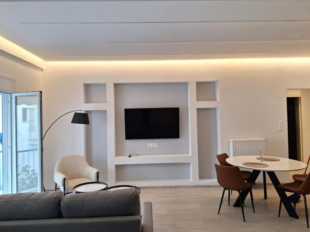 Stay Now, 600M From Acropolis Атина Екстериор снимка