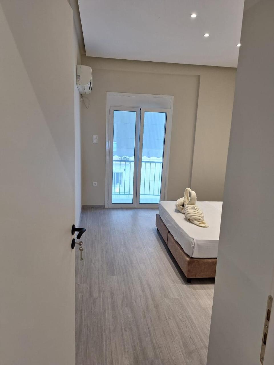 Stay Now, 600M From Acropolis Атина Екстериор снимка